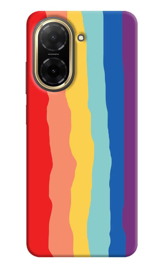 Rainbow Redmi A5 Back Cover