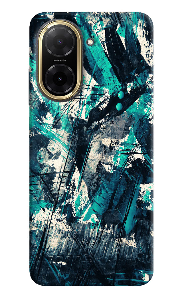Artwork Redmi A5 Back Cover