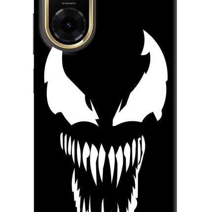 Venom Redmi A5 Back Cover