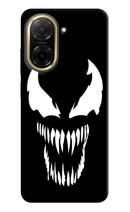 Venom Redmi A5 Back Cover