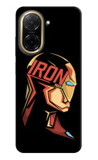 IronMan Redmi A5 Back Cover