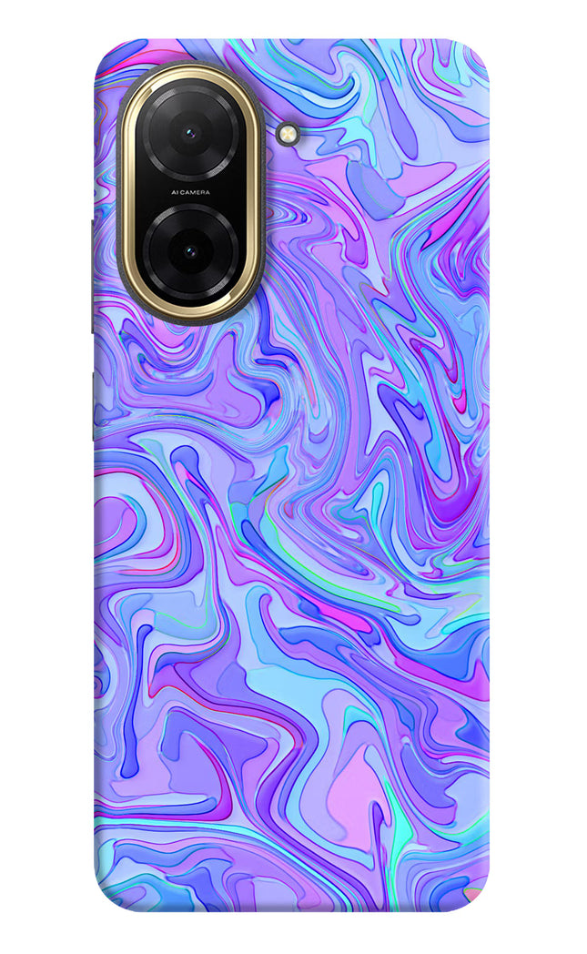 Glitter Redmi A5 Back Cover