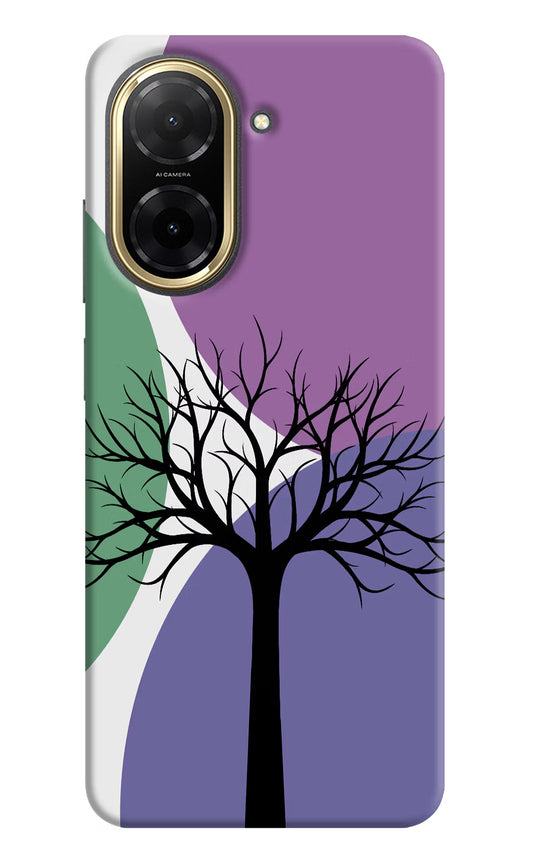 Tree Art Redmi A5 Back Cover
