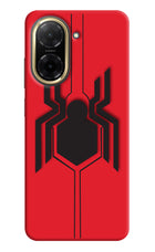 Spider Redmi A5 Back Cover