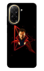 Doctor Ordinary Redmi A5 Back Cover