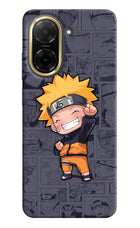 Chota Naruto Redmi A5 Back Cover