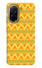 Tribal Pattern Redmi A5 Back Cover