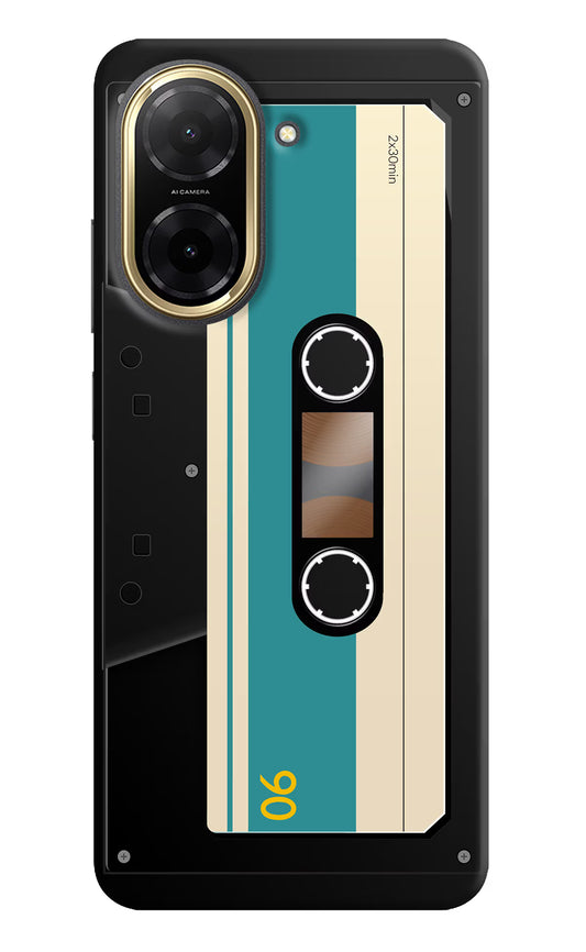 Cassette Redmi A5 Back Cover