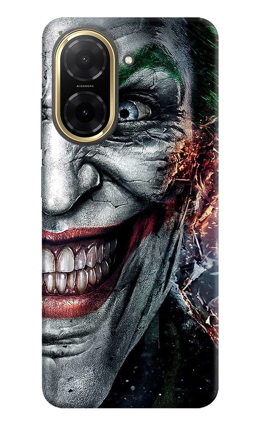 Joker Cam Redmi A5 Back Cover