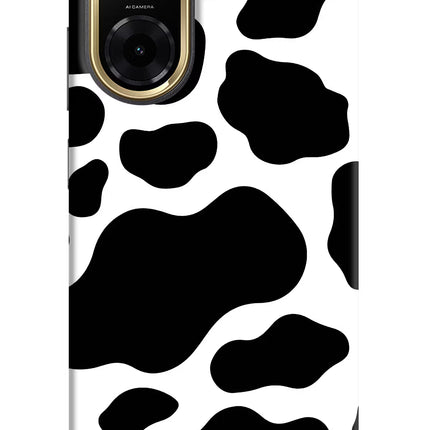 Cow Spots Redmi A5 Back Cover