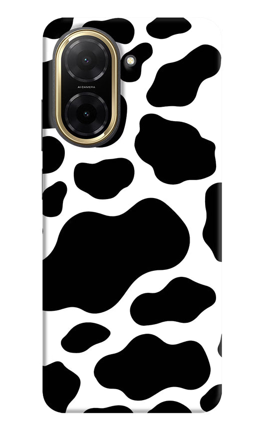 Cow Spots Redmi A5 Back Cover