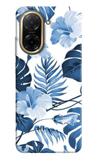 Fabric Art Redmi A5 Back Cover