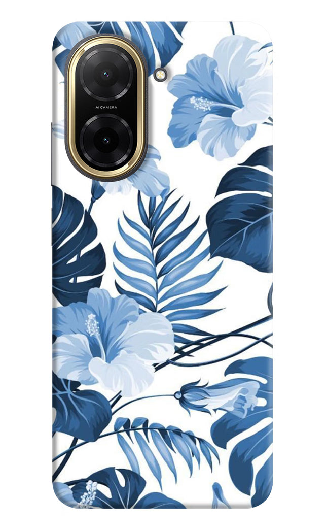 Fabric Art Redmi A5 Back Cover