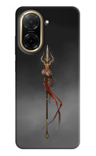 Shiv Trishul Redmi A5 Back Cover