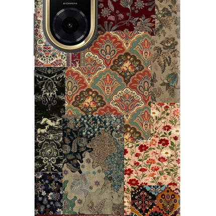 Desi Print Redmi A5 Back Cover