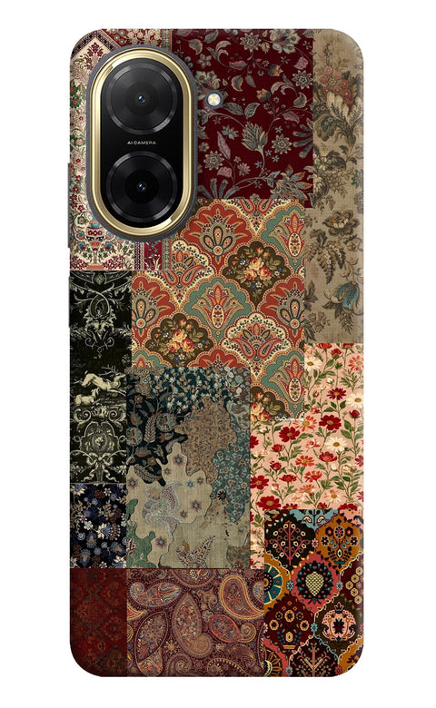 Desi Print Redmi A5 Back Cover