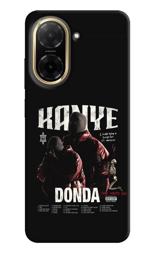 Donda Kanye West Redmi A5 Back Cover