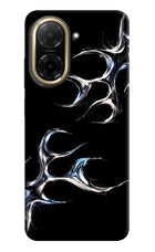 Chrome Tribal Redmi A5 Hard Case Back Cover by Casekaro