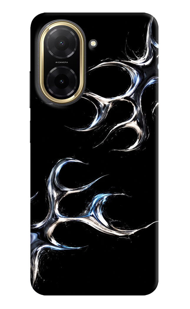 Chrome Tribal Redmi A5 Hard Case Back Cover by Casekaro