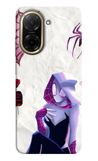 Gwen Verse Redmi A5 Hard Case Back Cover by Casekaro