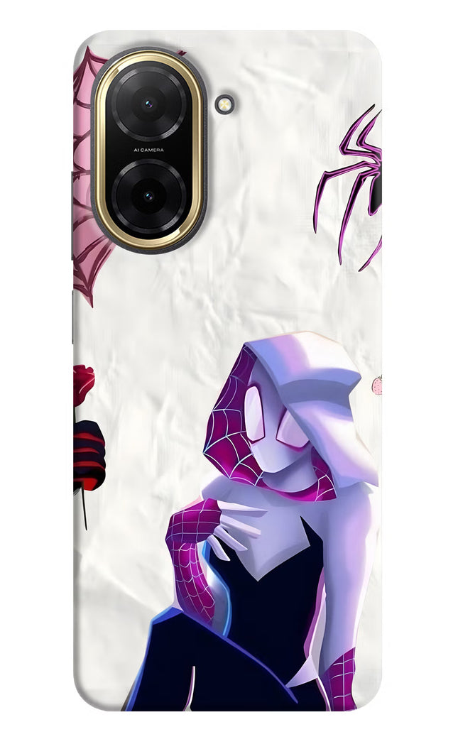 Gwen Verse Redmi A5 Hard Case Back Cover by Casekaro