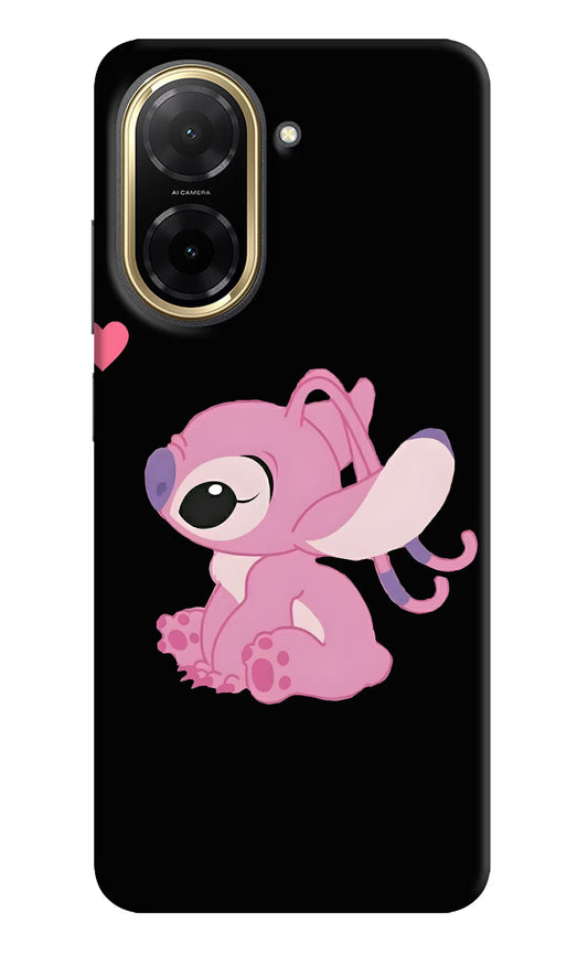 Angel Crush Redmi A5 Hard Case Back Cover by Casekaro