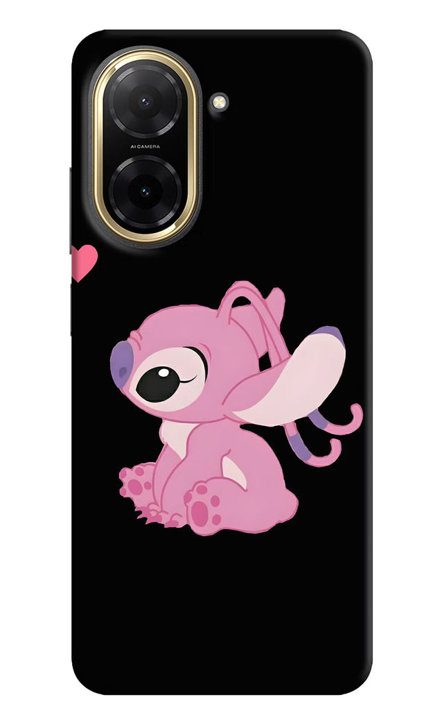 Angel Crush Redmi A5 Hard Case Back Cover by Casekaro