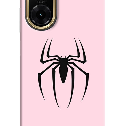 Peter Symbol Redmi A5 Hard Case Back Cover by Casekaro