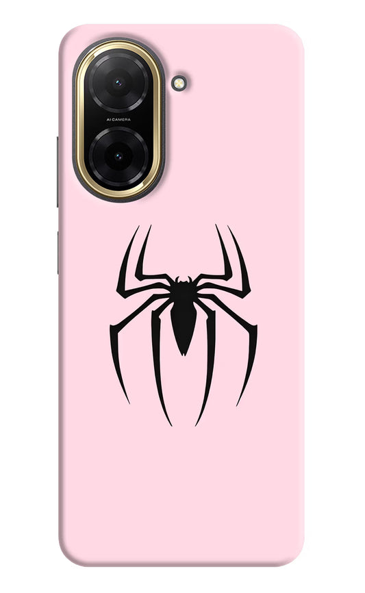 Peter Symbol Redmi A5 Hard Case Back Cover by Casekaro