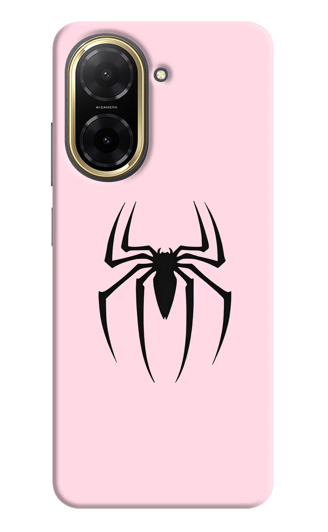 Peter Symbol Redmi A5 Hard Case Back Cover by Casekaro