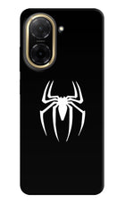 Miles Symbol Redmi A5 Hard Case Back Cover by Casekaro