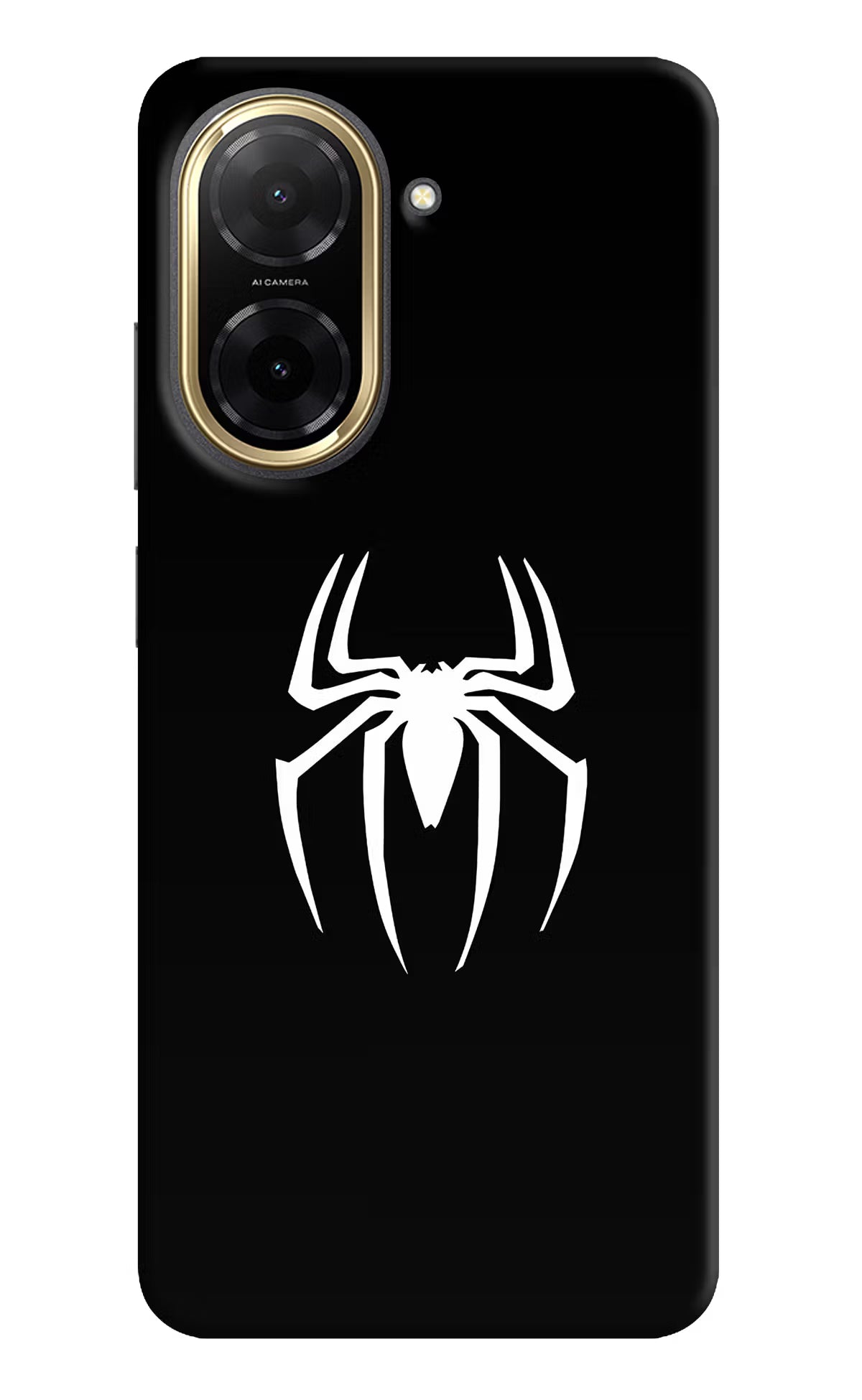 Miles Symbol Redmi A5 Back Cover