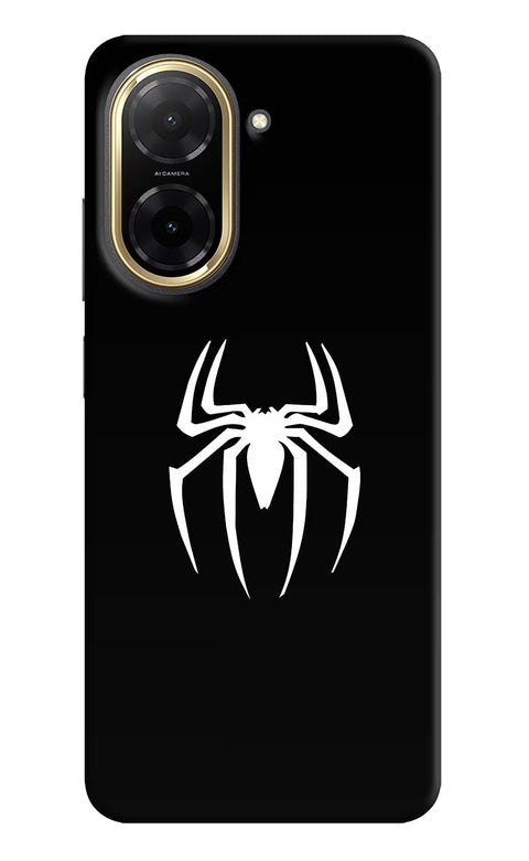 Miles Symbol Redmi A5 Back Cover