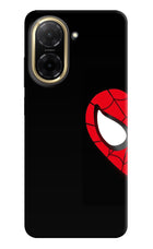 Peter Mask Redmi A5 Hard Case Back Cover by Casekaro