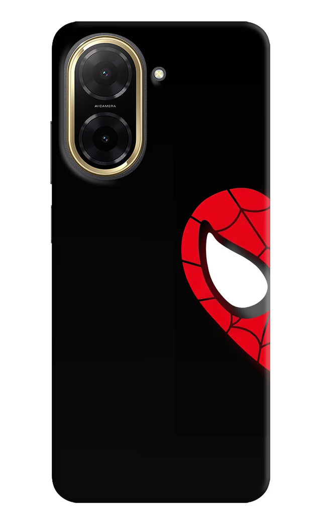 Peter Mask Redmi A5 Hard Case Back Cover by Casekaro