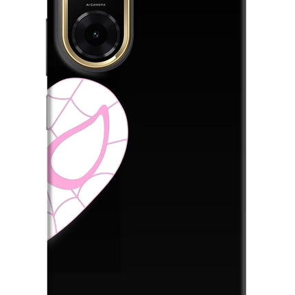 Gwen Mask Redmi A5 Hard Case Back Cover by Casekaro