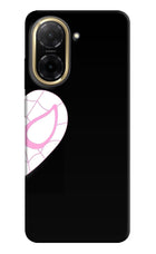 Gwen Mask Redmi A5 Hard Case Back Cover by Casekaro