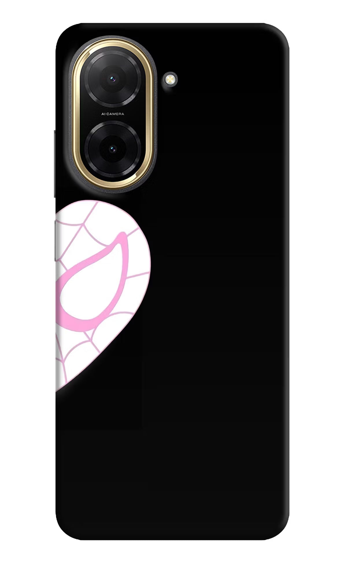 Gwen Mask Redmi A5 Back Cover