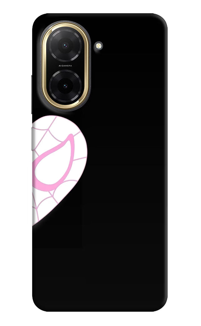 Gwen Mask Redmi A5 Hard Case Back Cover by Casekaro