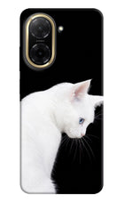 Snow Gaze Redmi A5 Hard Case Back Cover by Casekaro