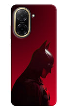 Dark Knight Redmi A5 Hard Case Back Cover by Casekaro
