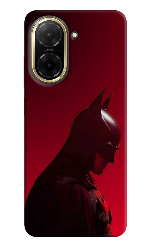 Dark Knight Redmi A5 Hard Case Back Cover by Casekaro