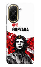 Che Guevara Revolution Redmi A5 Hard Case Back Cover by Casekaro