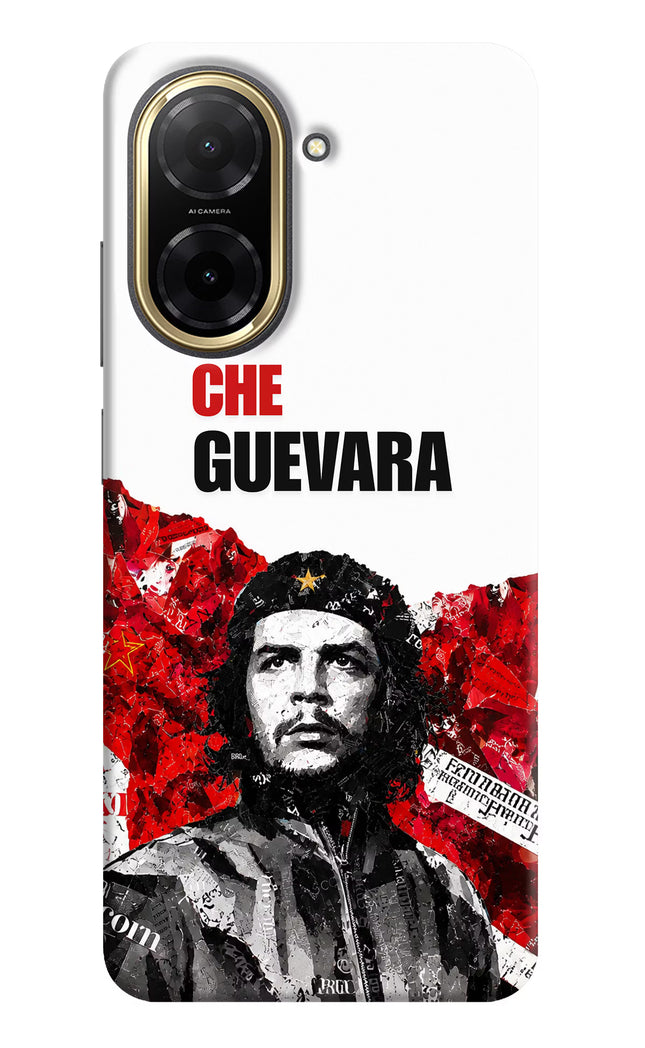 Che Guevara Revolution Redmi A5 Hard Case Back Cover by Casekaro