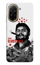 Che Guevara Iconic Redmi A5 Hard Case Back Cover by Casekaro