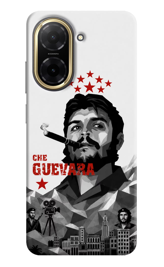 Che Guevara Iconic Redmi A5 Hard Case Back Cover by Casekaro
