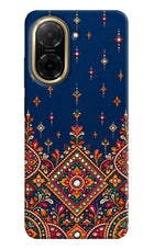 Neel Noor Redmi A5 Hard Case Back Cover by Casekaro