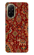 Laal Riwaaz Redmi A5 Hard Case Back Cover by Casekaro
