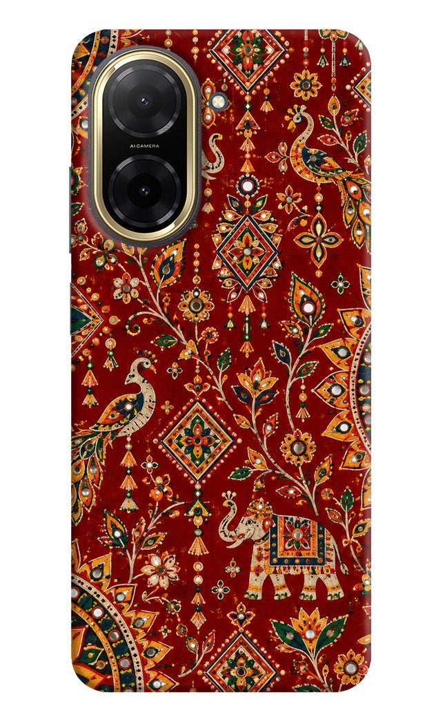 Laal Riwaaz Redmi A5 Hard Case Back Cover by Casekaro
