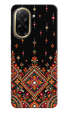 Noir Mehfil Redmi A5 Hard Case Back Cover by Casekaro